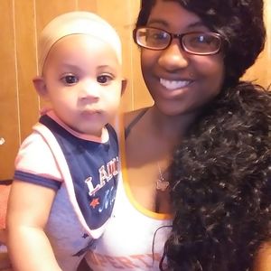 Meet your Posher, Breezy